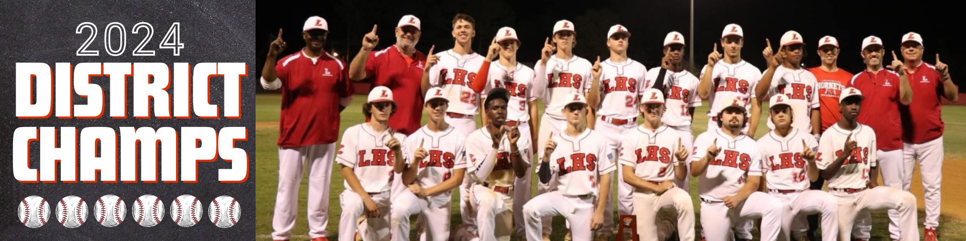 2024 District Champs