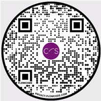 Care Solace QR code