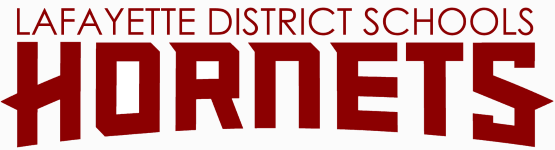 Lafayette District Schools Logo